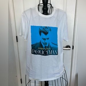 Harry Styles My Policeman t-shirt